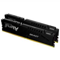 Kingston Fury Beast CL36 - 32GB - 5600MHz - RAM DDR5 Kit (2x16GB)