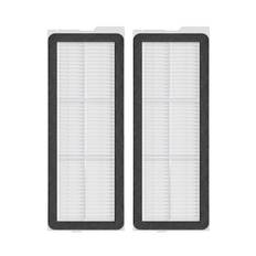 HEPA-filter kompatibelt med Roborock Qrevo S