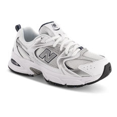 New Balance 530 Hvid (35-40) - 38