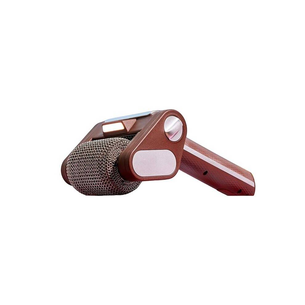 Replaceable Brush Heads Wireless Electric Stainless Steel Grill Food Grill Brush BBQ Accessoires Effective Convenient