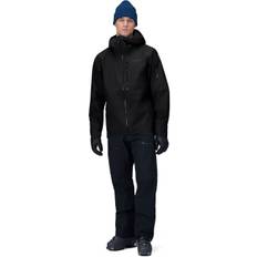Norröna M lofoten Gore-Tex Jacket Caviar Black