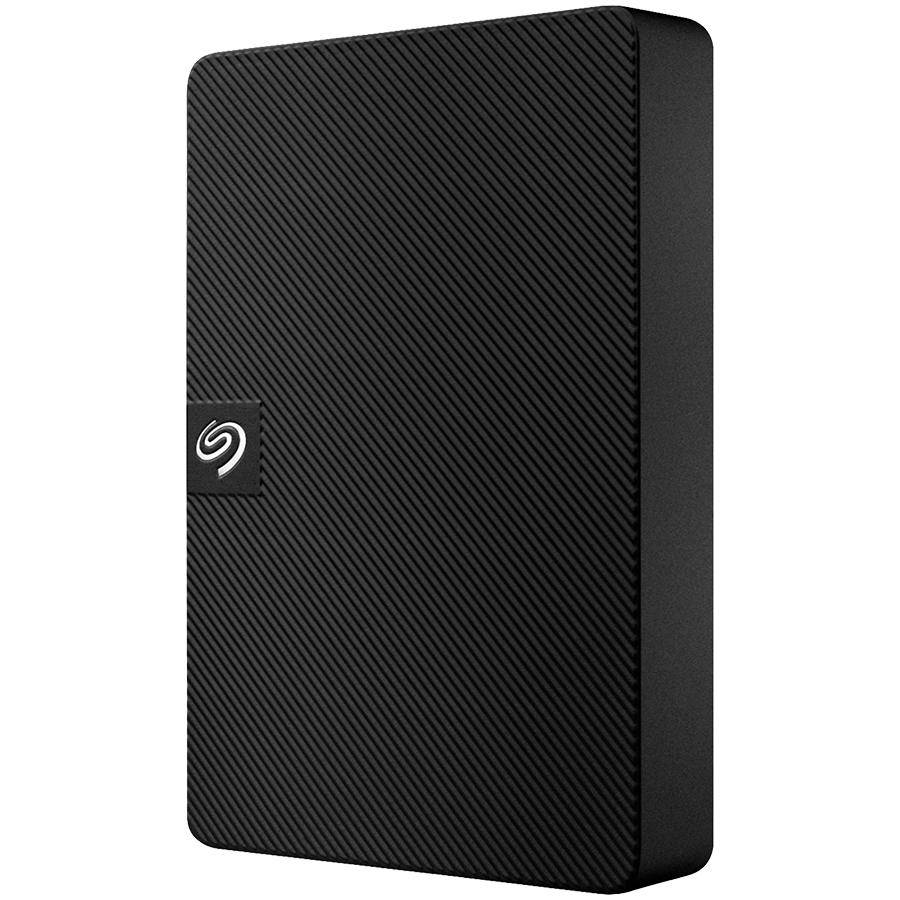 SEAGATE Extern Hårddisk Expansion (2,5 tum, 5 TB, USB 3, RMN SRD0NF1)