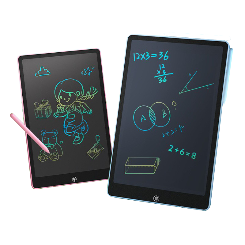 Electronic Drawing Board 6.5 8.5 10 12 16 Inch Drawing Doodle Erasable Board kids lcd writing pad