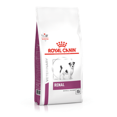 Royal Canin Veterinary Diet Dog Renal Small