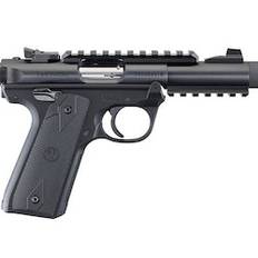 RUGER MKIV 22/45 TACTICAL.22 LR