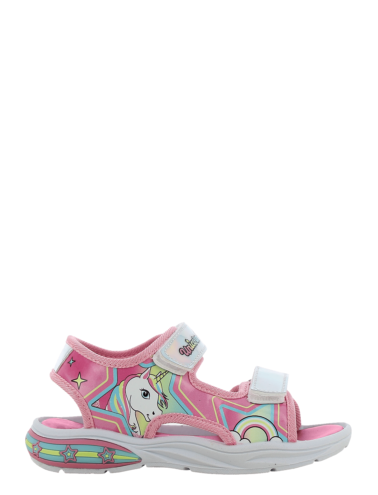 Einhorn Unicorn Sandal - Pink - 30
