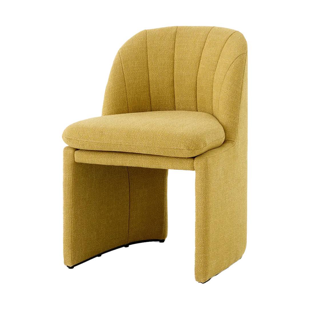 &Tradition Loafer Side Chair SC106 stol Ecriture 0470