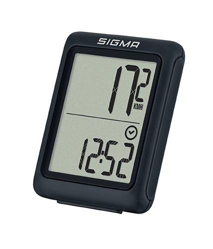 Cykeldator Sigma BC 5.0