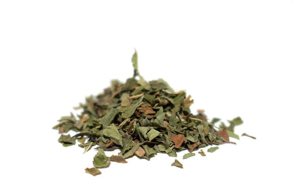 Te Bergstrands Pepparmint 1kg