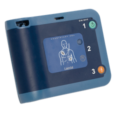 Hjärtstartare Philips Heartstart FRx