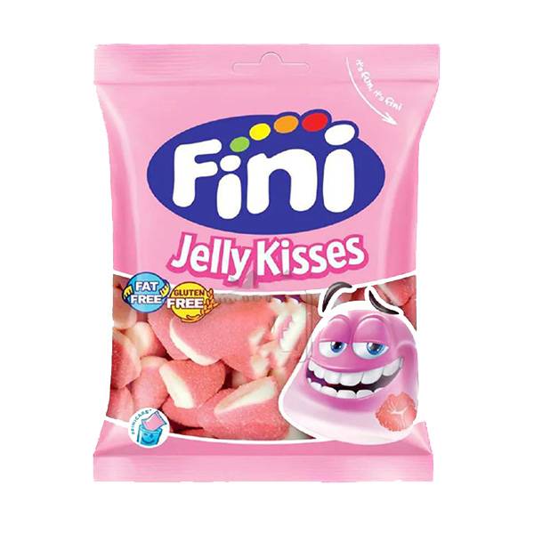 Fini - Jelly Kisses.