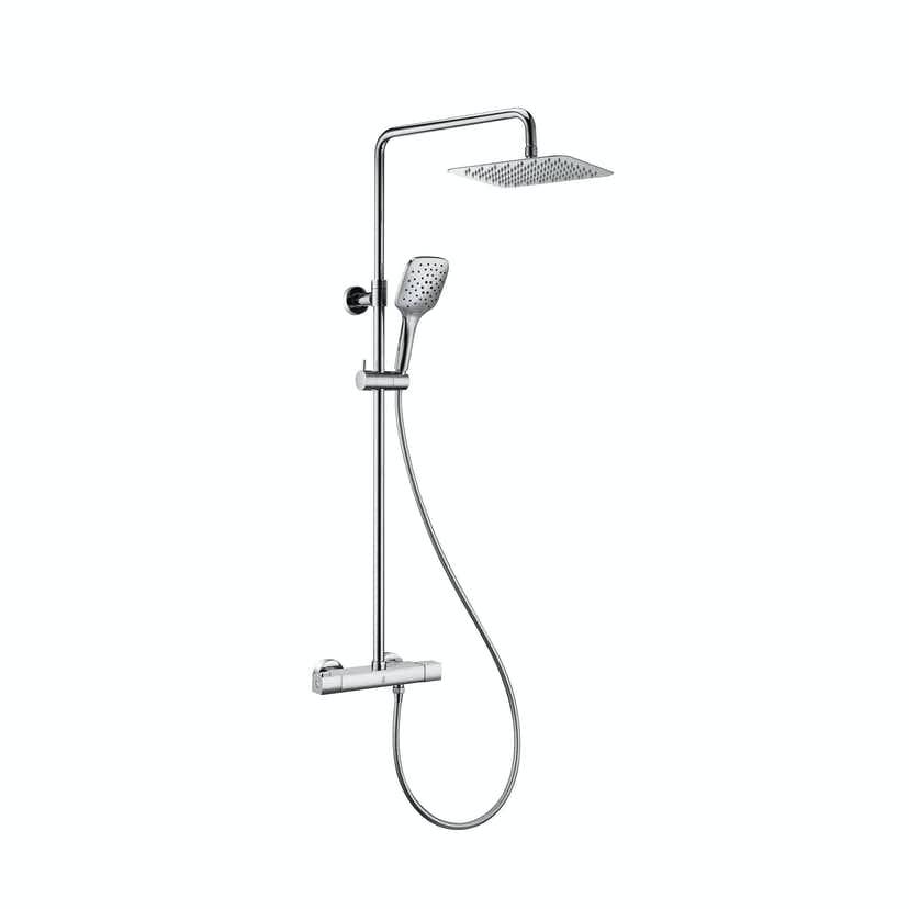 Takduschset Bathlife Bäck