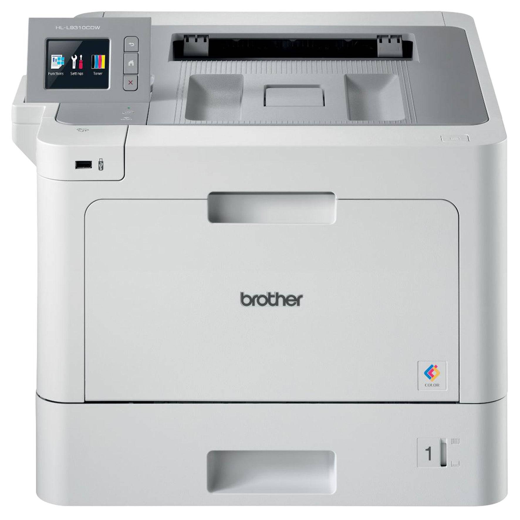 Laserskrivare Brother HL-L9310CDW
