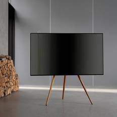 Bülow BS19 TV Stand - Natur Eg ➞ Køb rente- og gebyrfrit her!