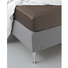 Bambus faconlagen | Taupe | 180x200