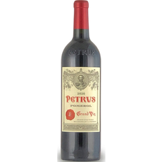 Chateau Petrus - Pomerol 2016