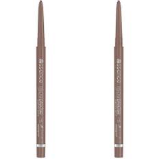 2st essence Micro Precise Eyebrow Pencil 04 dark blonde - 0.05 g