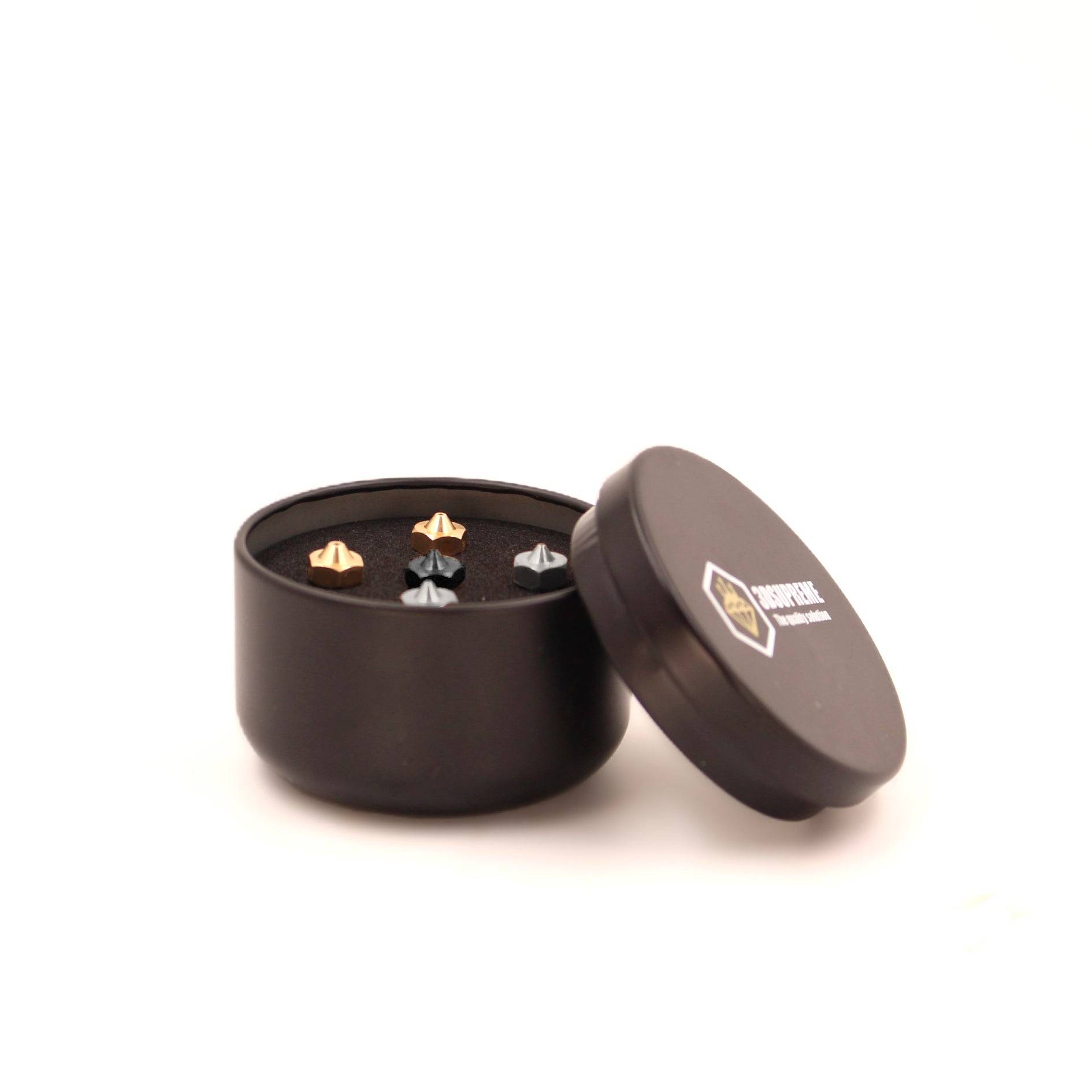 3DSUPREME - Multi Nozzle Kit - K1/K1 Max/CR-M4
