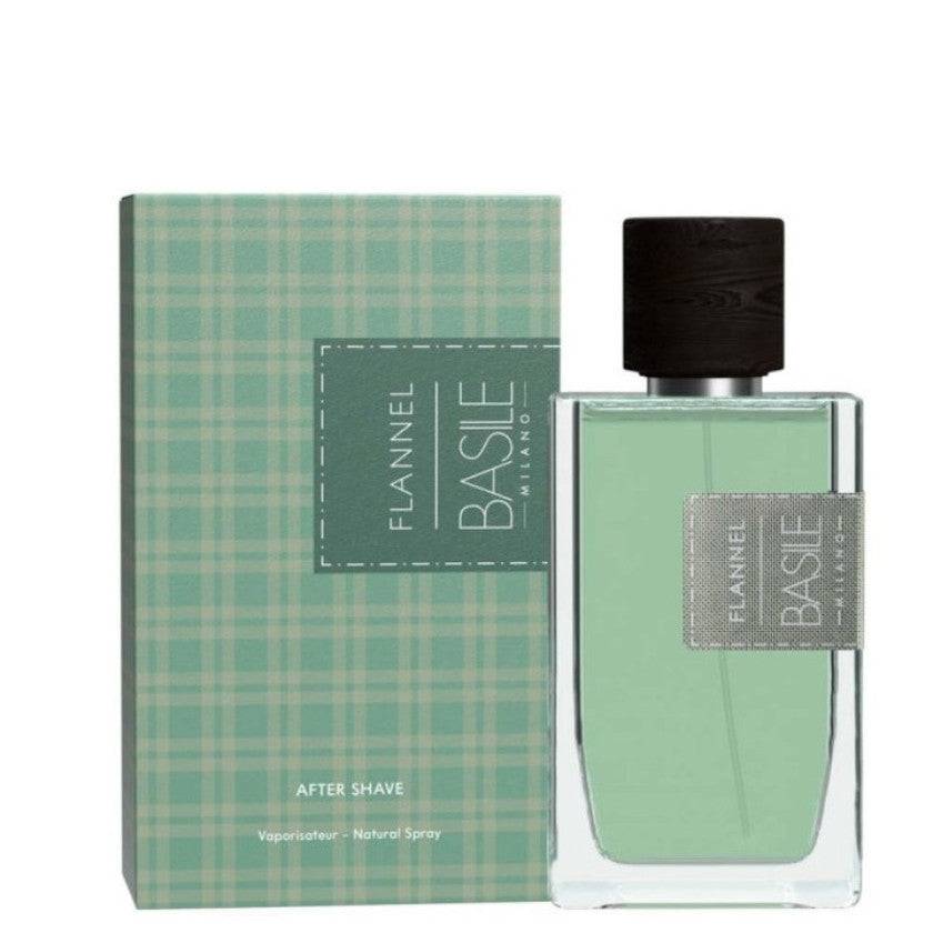 Basile Flannel Dopobarba - Lozione Dopobarba 100 ml