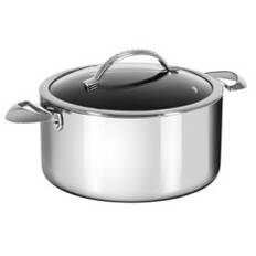 6,5 l/26 cm gryde med låg - HaptIQ