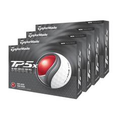 TaylorMade TP5x - 4 for 3 Custom - White