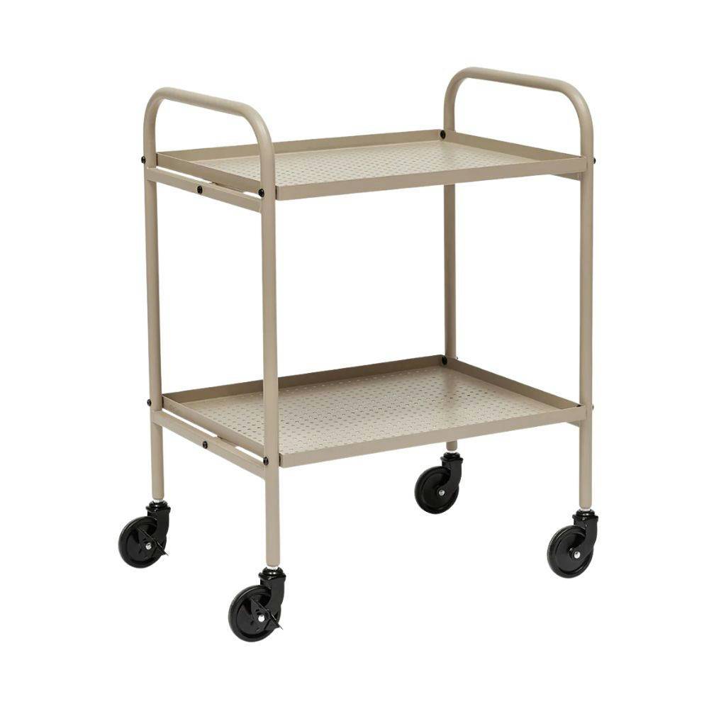 OYOY Maki Trolley Rullstol Clay