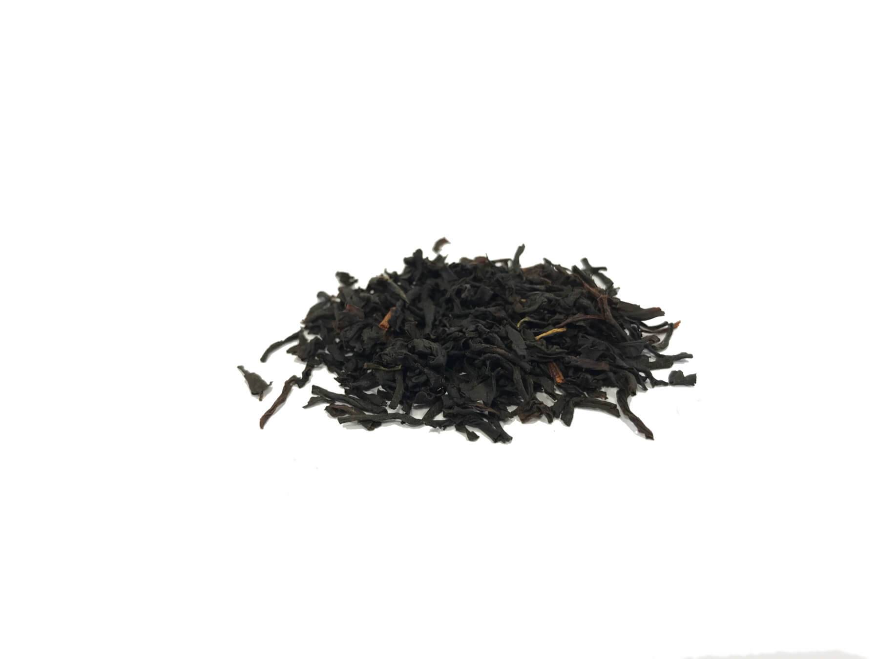 Te Bergstrands Mr Grey 1kg