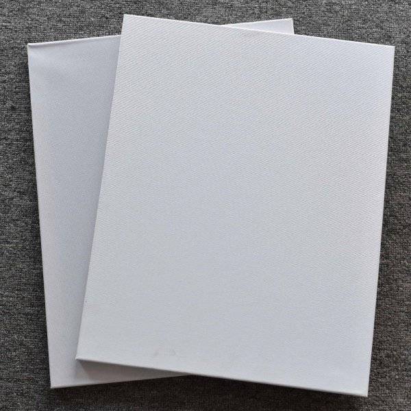 Målarduk - 10-pack - Flera storlekar