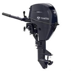 Tohatsu MFS 9.9 CY EFS