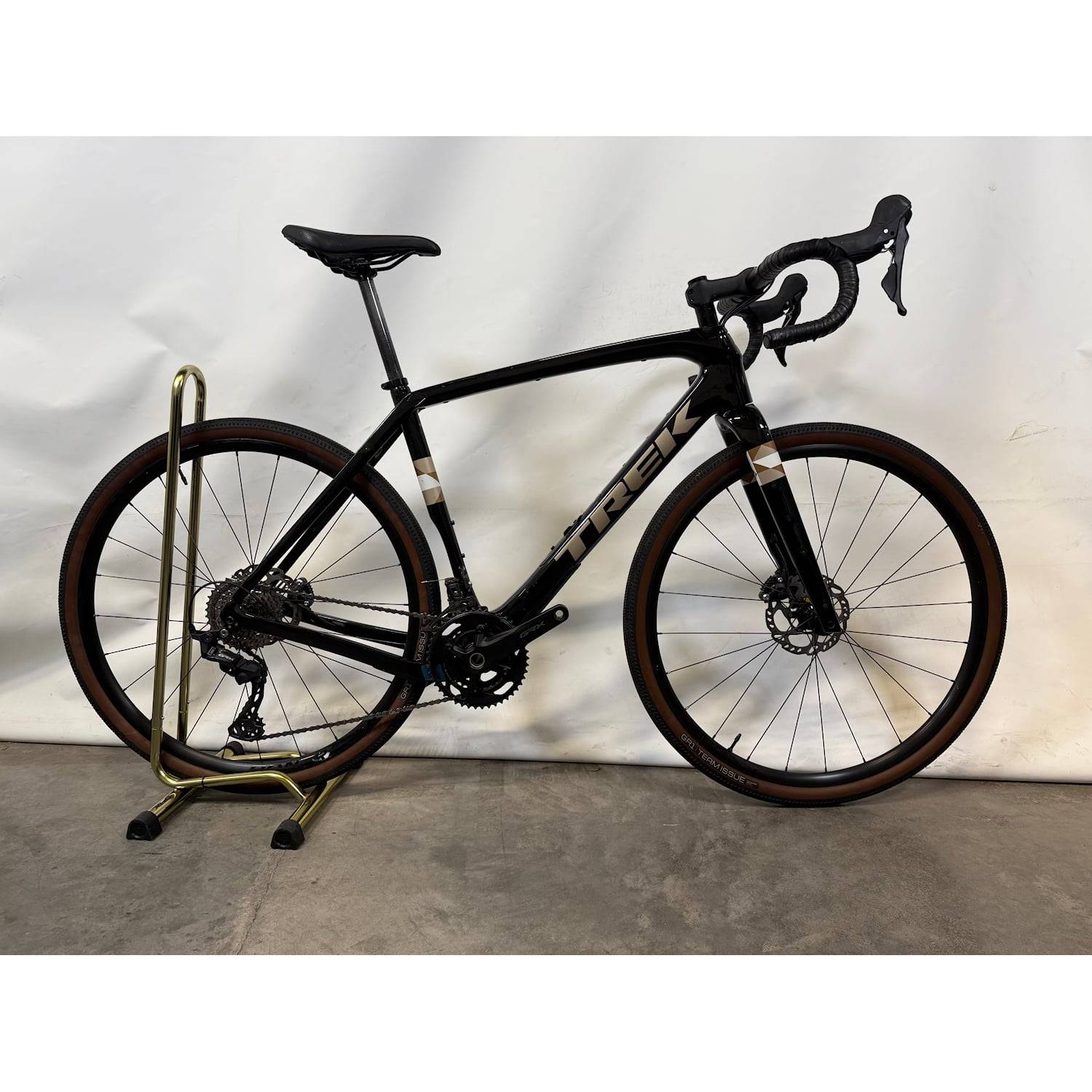 Trek Checkpoint SL 5 Deep Smoke 56 cm   Recycle - Cykel-Recycle - Gravel Cykel-RecycleRecycle   Cykel Recycle   Gravel Cykel Recycle