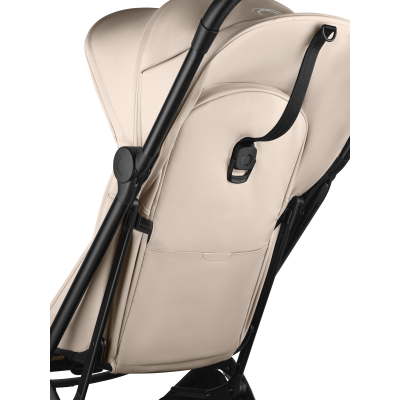 Bugaboo Butterfly 2 - Desert Taupe