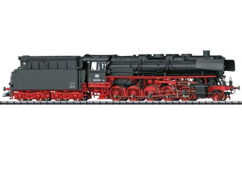 Class 043 Steam Loco