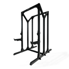 Half Rack Elite Double