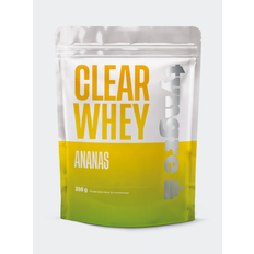 Tyngre Clear Whey Ananas 350g