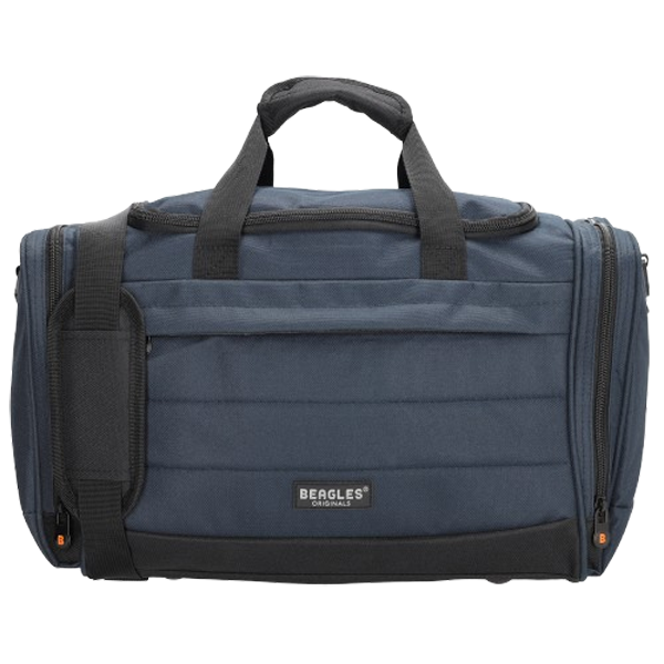 Beagles Originals Travel Originals rejsetaske Navy