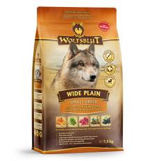 Wolfsblut Wide Plain Small Breed (Størrelse - KG: 2 kg)