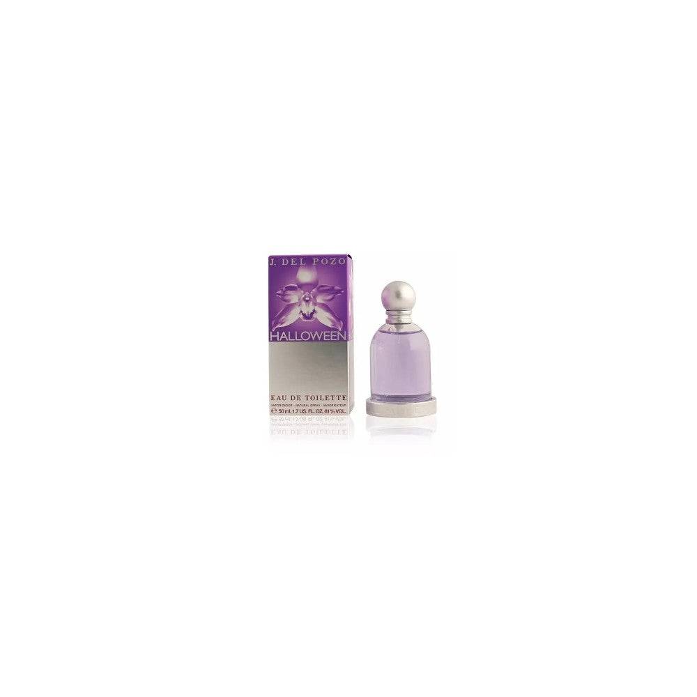 Halloween My Wish Donna 50 ml — Eau de Parfum