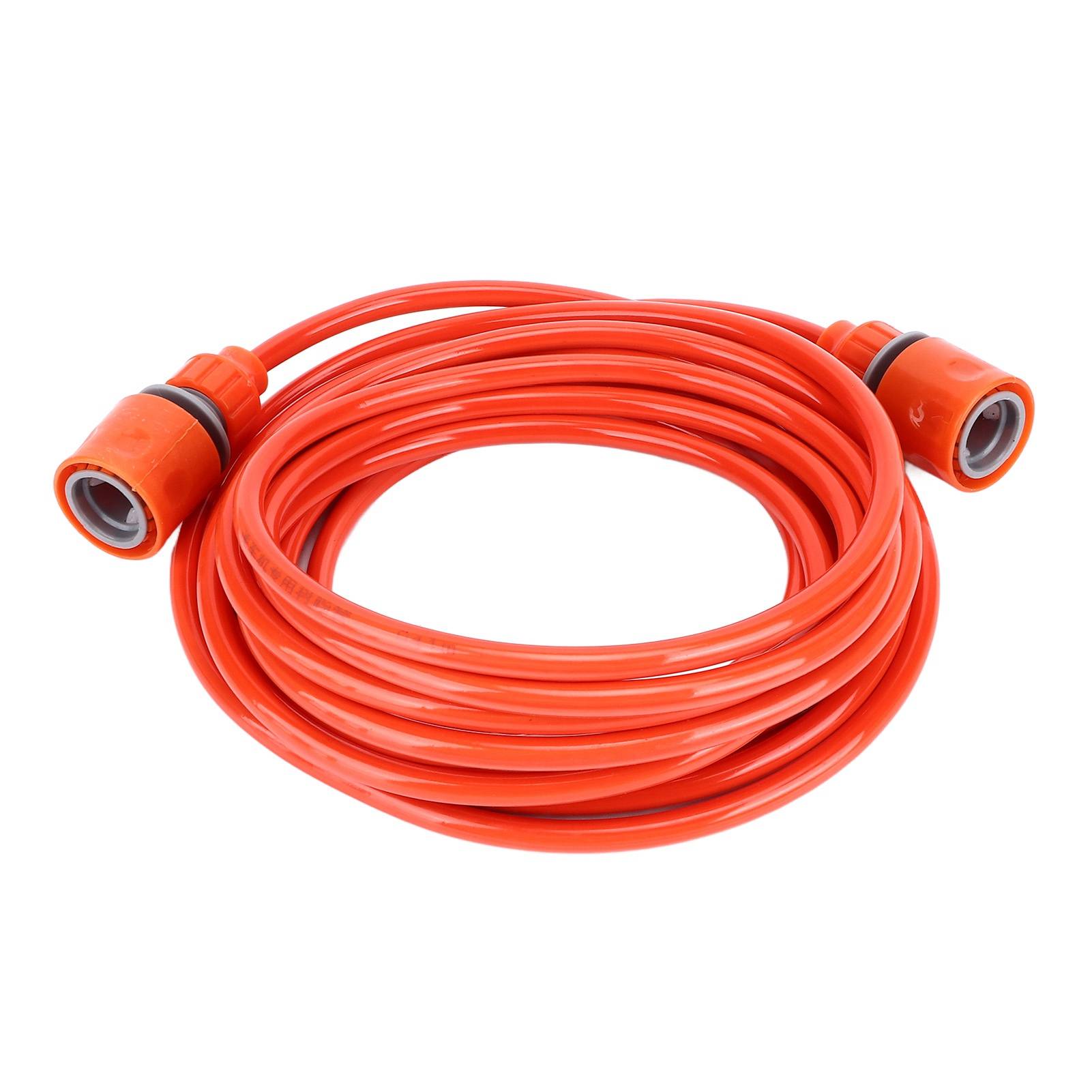 Multipurpose Garden Hose 6 Meter High Pressure Soft Flexible Explosion Proof Antifreeze Wear Resistant Garden Plastic Water Pipe