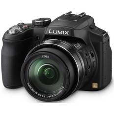 Panasonic Lumix DMC-FZ200 | sort | Lumix DC Vario 3.58 - 215 mm, f/3.3 - f/6.4