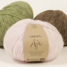 Drops Air garn - 50 g