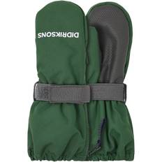 Didriksons Biggles Zip, Vantar, Junior, Mörkgrön