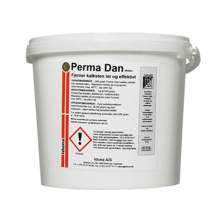 Perma Dan