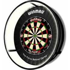 Winmau LED lysring t. dartskive