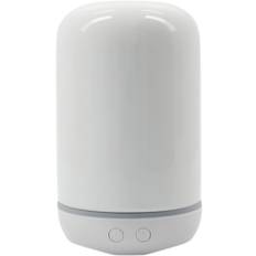 Meraki - Essential oil diffuser - Hvid - Fri fragt og klar til levering - Prismatch