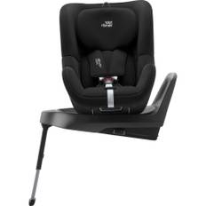 BRITAX RÖMER Dualfix M Plus, Space Black