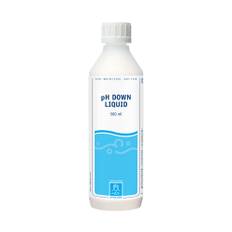 SpaCare pH-Minus Liquid