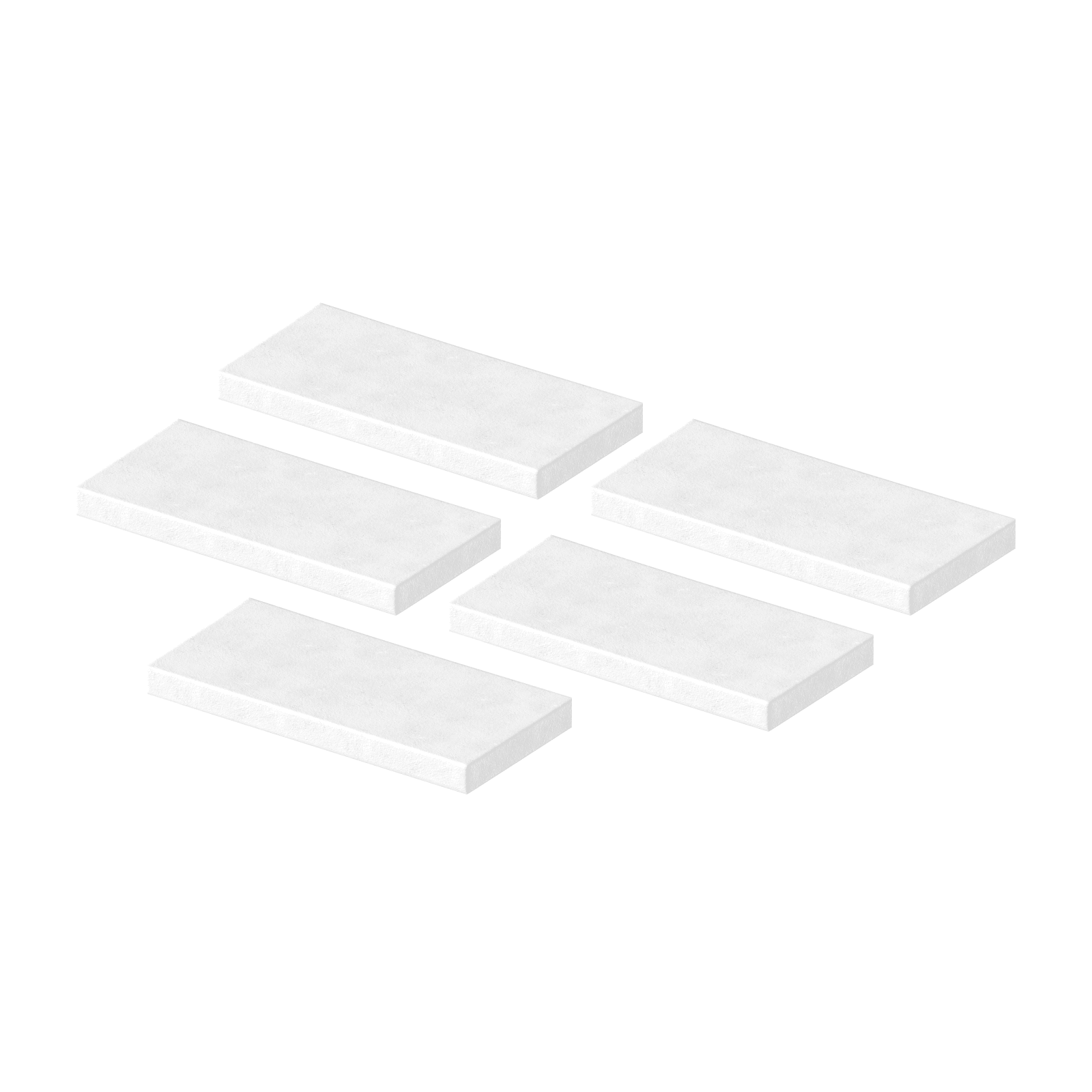 Open Box - xTool Smoke Purifier Pre-filter Pack