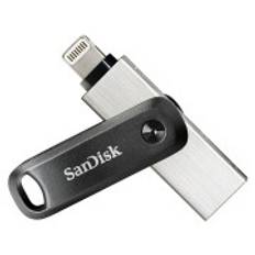SanDisk - SANDISK IXPAND 128GB USB FLASH DRIVE FOR IPHONE AND IPAD