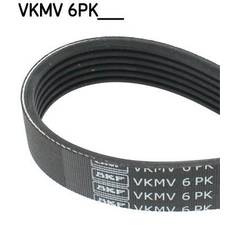 SKF VKMV 6PK2020 Kileribberem