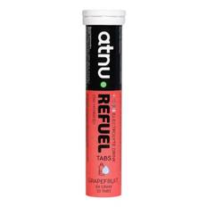ATNU Refuel elektrolyttabs Sød Grapefruit